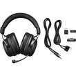 Headphones PowerColor ALPHYN AH10 Wireless Gaming Headset