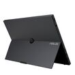 ASUS ZenScreen MB16AHT 39.6 cm (15.6") 1920 x 1080 pixels Full HD Touchscreen Black