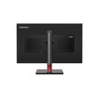 Lenovo ThinkVision P32pz-30 LED display 80 cm (31.5") 3840 x 2160 pixels 4K Ultra HD LCD Black