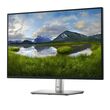DELL P Series P2425E computer monitor 61.1 cm (24.1") 1920 x 1200 px WUXGA LCD, black