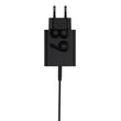 Motorola TurboPower 68W Universal Black AC Fast charging Indoor