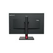 Lenovo ThinkVision T32p-30 LED display 80 cm (31.5") 3840 x 2160 pixels 4K Ultra HD Black