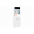 Samsung Silicone Case Galaxy Z Flip 7 FE White