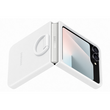 Samsung Silicone Case Galaxy Z Flip 7 FE White