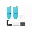 Samsung Anti-reflecting Film Galaxy Z Fold 7 Transparent