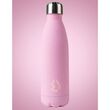WATER REVOLUTION Water Revolution Pink water bottle 500ml