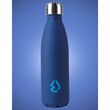 WATER REVOLUTION Water Revolution Blue water bottle 500ml