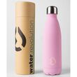 WATER REVOLUTION Water Revolution Pink water bottle 500ml