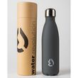 WATER REVOLUTION Water Revolution Grey water bottle 500ml