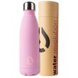 WATER REVOLUTION Water Revolution Pink water bottle 500ml
