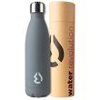 WATER REVOLUTION Water Revolution Grey water bottle 500ml