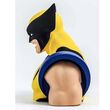 SEMIC STUDIO Marvel X-Men Wolverine money box bust 20cm