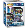 FUNKO POP figure Avatar Battle Neytiri