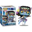FUNKO POP figure Avatar Battle Neytiri
