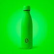 WATER REVOLUTION Water Revolution Fluor Green water bottle 500ml