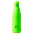 WATER REVOLUTION Water Revolution Fluor Green water bottle 500ml
