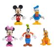 JUST PLAY Disney Mickey assorted figures