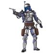 HASBRO Star Wars Attack of the Clones Jango Fett figure 9,5cm