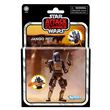 HASBRO Star Wars Attack of the Clones Jango Fett figure 9,5cm