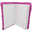 KIDS LICENSING Gabbys Dollhouse plush notebook