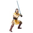 HASBRO Star Wars The Acolyte Jedi Master Sol figure 15cm