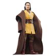 HASBRO Star Wars The Acolyte Jedi Master Sol figure 15cm