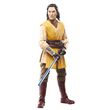 HASBRO Star Wars The Acolyte Jedi Master Sol figure 15cm