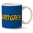 SEMIC STUDIO Marvel X-Men Jean Grey mug