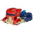 HASBRO Transformers Deluxe Class Studio Series Optimus Prime figure 11cm
