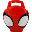 KIDS LICENSING Marvel Spiderman 3D stationery set