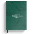 ERIK Demon Slayer Kimetsu no Yaiba A5 premium notebook