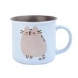ERIK Pusheen Purrfect Love mug 380ml