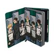 ERIK Demon Slayer Kimetsu no Yaiba A5 premium notebook