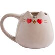 ERIK Pusheen 3D mug