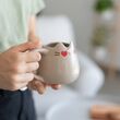 ERIK Pusheen 3D mug