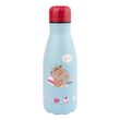 ERIK Pusheen Purrfect Love stainless steel bottle 260ml