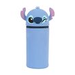 ERIK Disney Stitch Tropical 3D pencil case