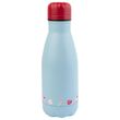 ERIK Pusheen Purrfect Love stainless steel bottle 260ml