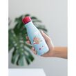 ERIK Pusheen Purrfect Love stainless steel bottle 260ml