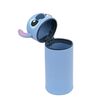 ERIK Disney Stitch Tropical 3D pencil case