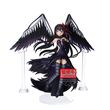 BANPRESTO Puella Magi Madoka Devil Homura Magica the Movie figure 18cm