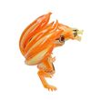 BANPRESTO Naruto Shippuden Kurama Ver.A figure 15cm
