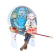 BANPRESTO Frieren: Beyond Journeys End Frieren Glasscap figure 15cm
