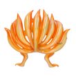BANPRESTO Naruto Shippuden Kurama Ver.A figure 15cm
