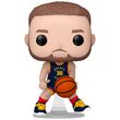 FUNKO POP figure NBA Golden State Warriors Stephen Curry