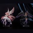 BANPRESTO Puella Magi Madoka Devil Homura Magica the Movie figure 18cm