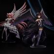 BANPRESTO Puella Magi Madoka Devil Homura Magica the Movie figure 18cm