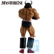 BANPRESTO Kinnikuman Perfect Origin Buffaloman figure 30cm
