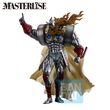 BANPRESTO Kinnikuman Perfect Origin Akuma Shogun figure 25cm