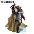 BANPRESTO Kinnikuman Perfect Origin Akuma Shogun figure 25cm